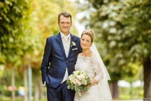 Imperiale Hochzeit in Wien