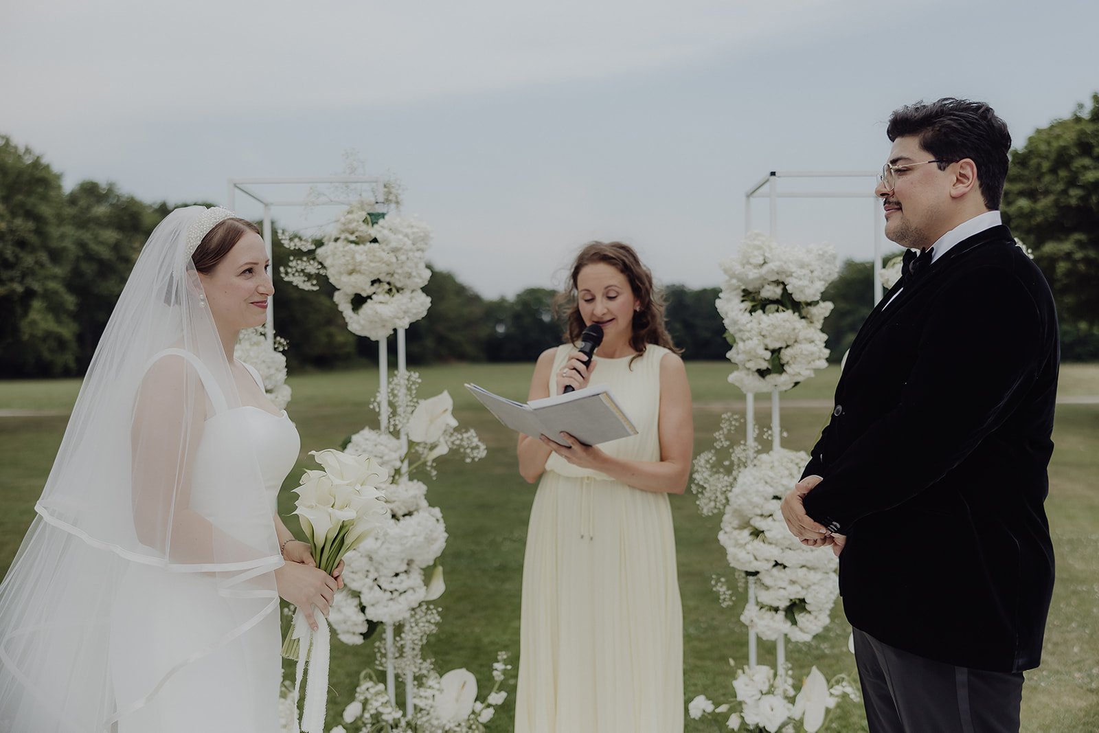 Bettina &amp; Ramin .Wedding Best of