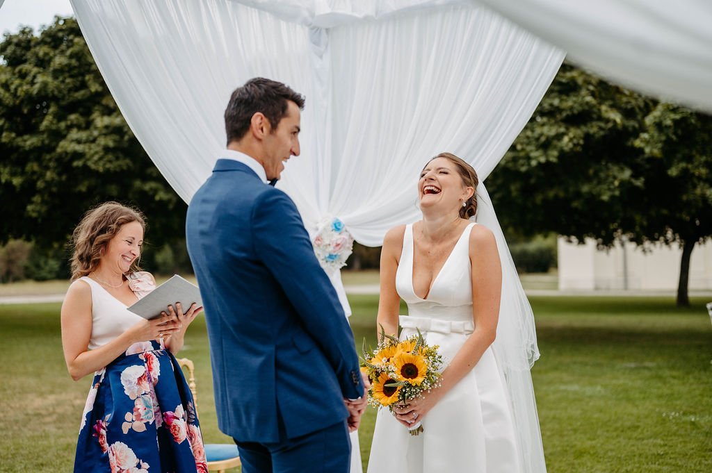 Persische Trauung von Paula by SWR Photography