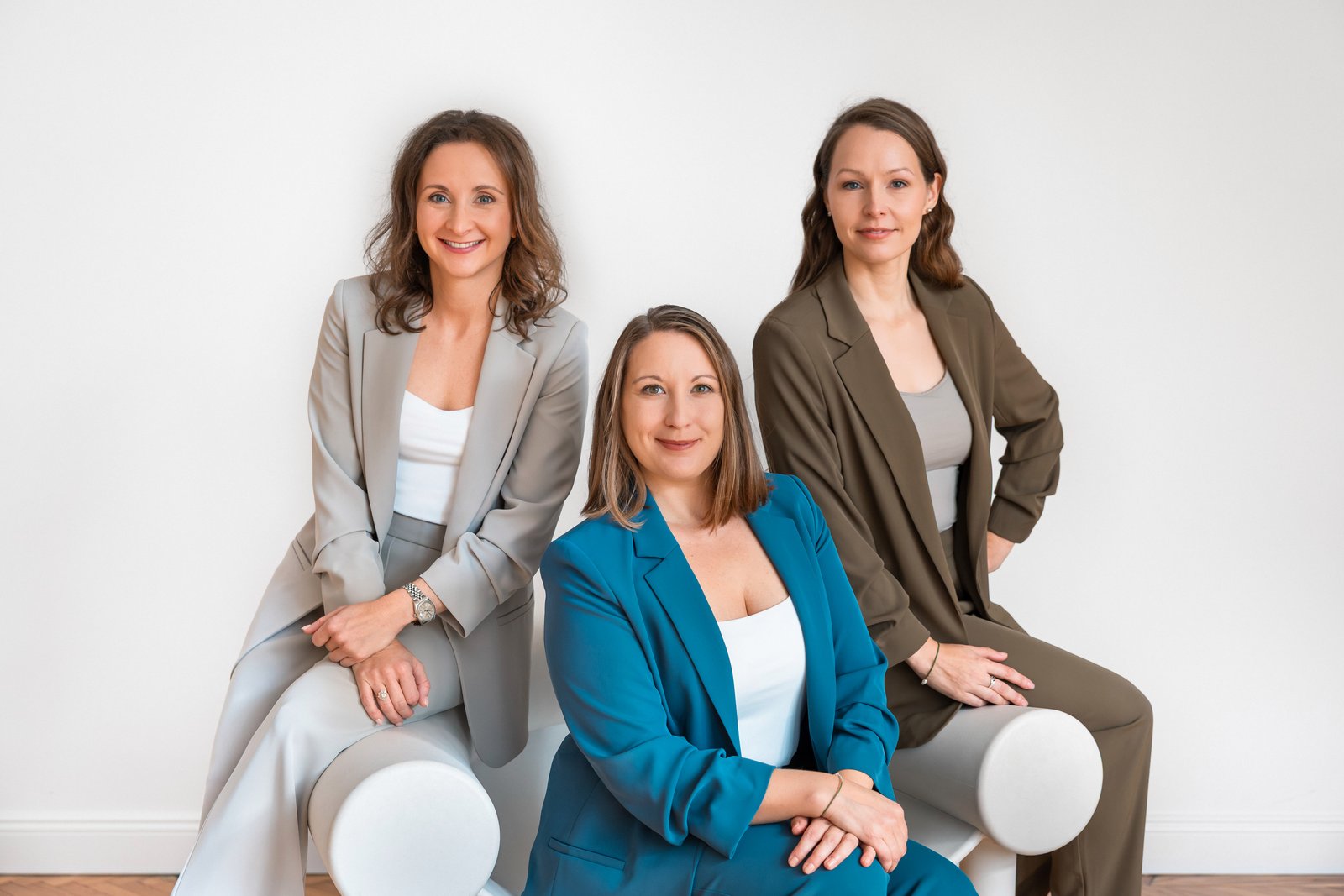 Teamfoto (c) Marie & Michael Photography