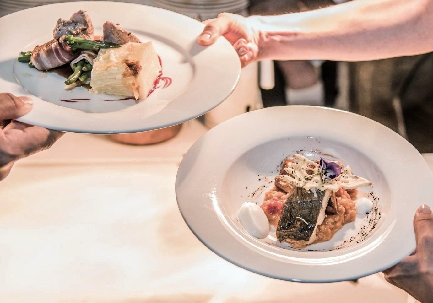 All about Catering copyright_martinareithofer Martina Reithofer