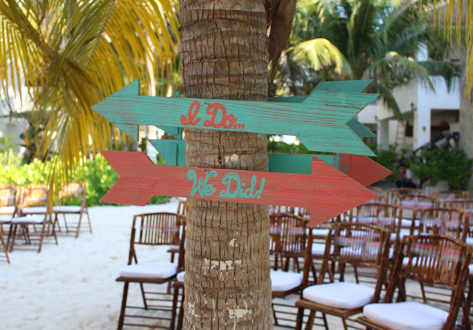 Heiraten in Mexiko - Hochzeitsinspirationen