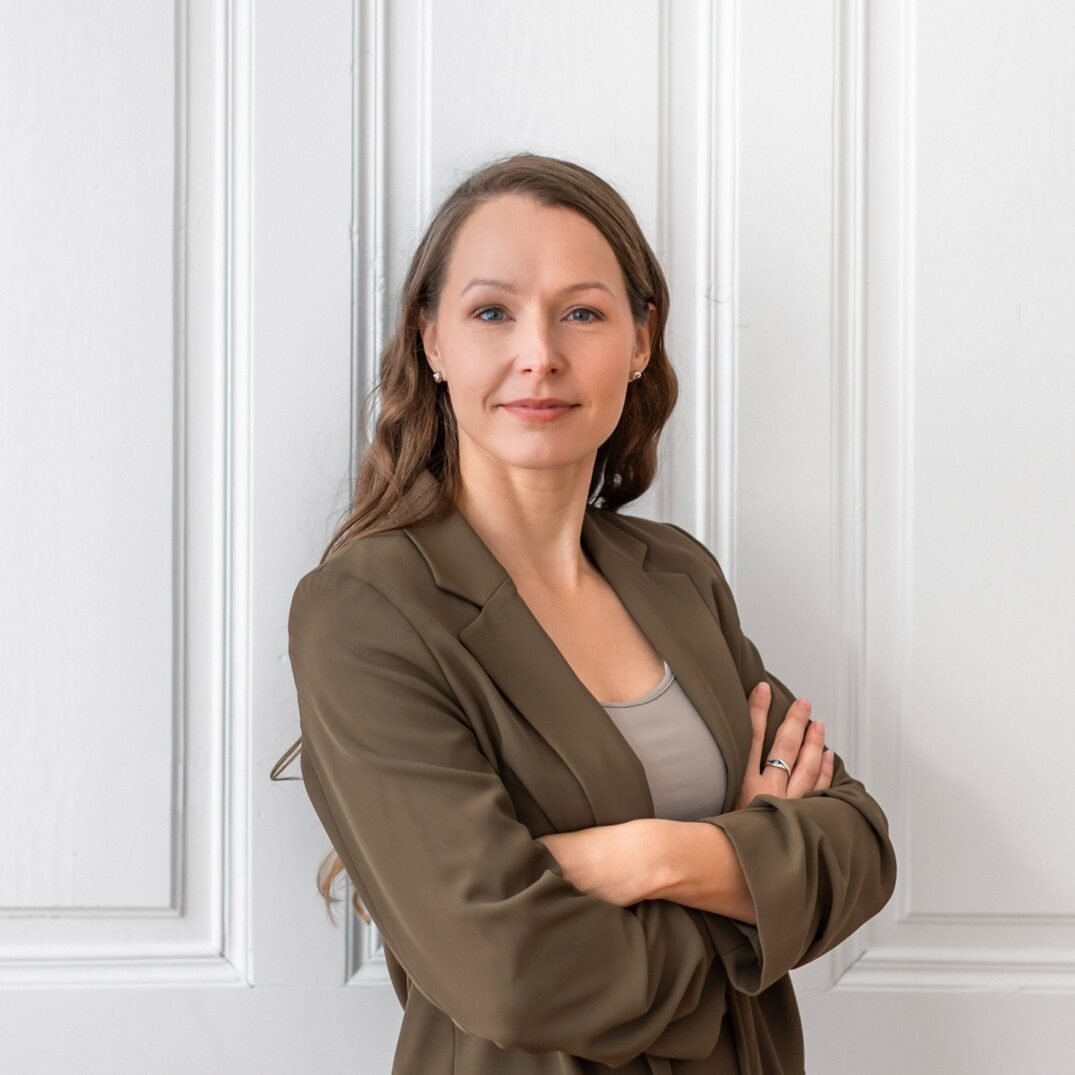 Pauline (c) Marie und Michael Photography