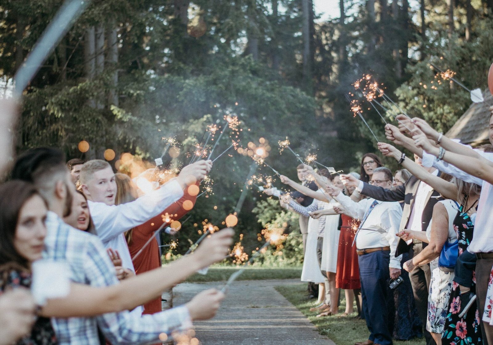 Hochzeitszeitung online erstellen