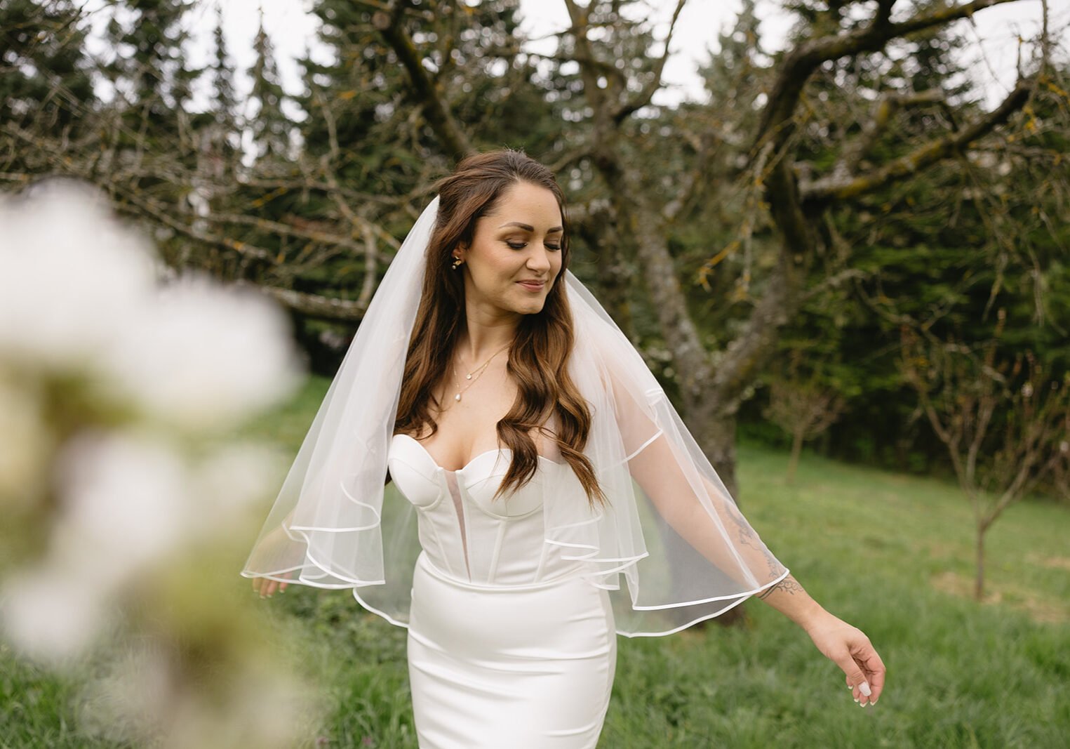 Tipps für den Brautkleid-Kauf